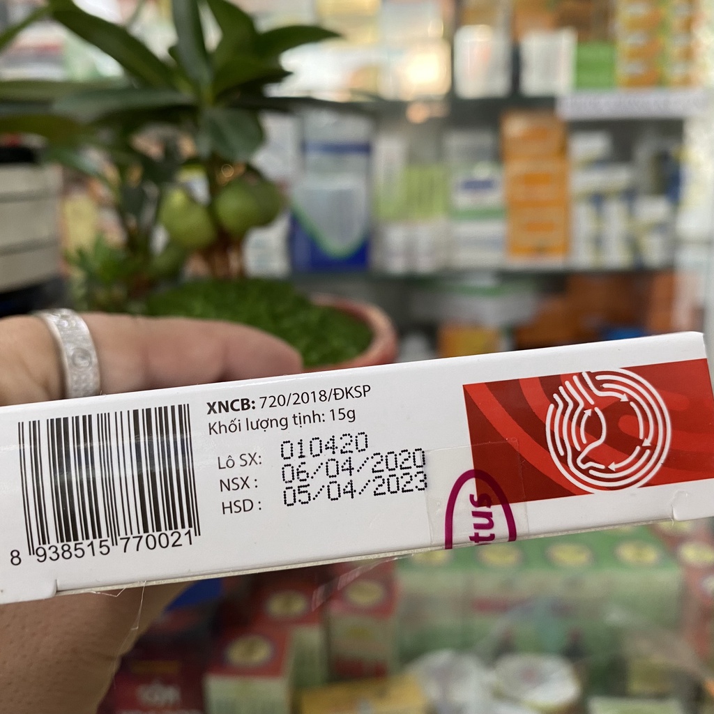 ✅ [Chính Hãng] Vương Dạ Khang Dùng tốt cho người viêm loét dạ dày, tá tràng tái phát