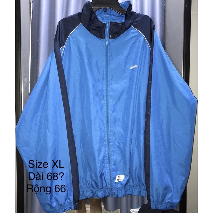 Áo Jacket Unisex From Rộng Nam Nữ Mang đều xinh