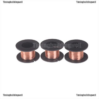 Cuộn Dây Đồng 11m 0.1mm