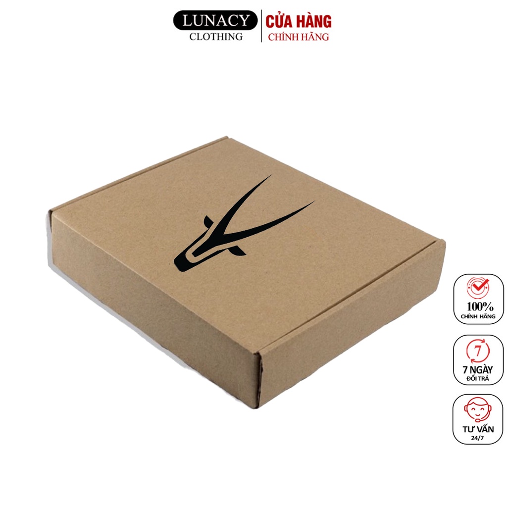 LUNACY Box - Hộp carton đựng sản phẩm