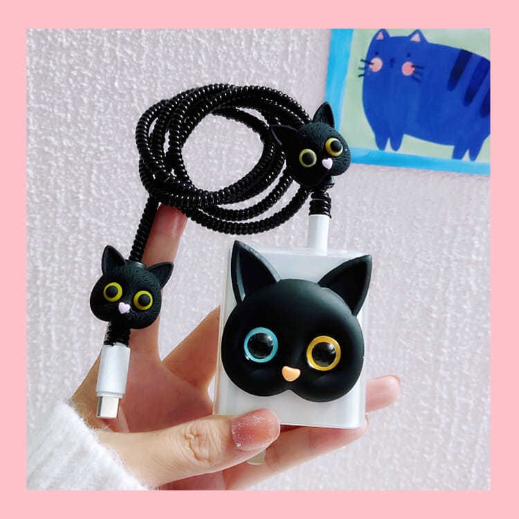 Bộ 3 Vỏ Bảo Vệ Sạc Xiaomi 33W MDY-11-EX 67W MDY-12-EF 120W 18W 55W Note10pro / 11pro Youth