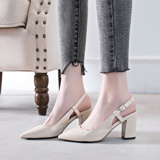 DÉP NỮ MÙA HÈ CAO 7 PHÂN