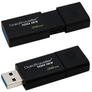 USB Kingston DT100G3 32GB