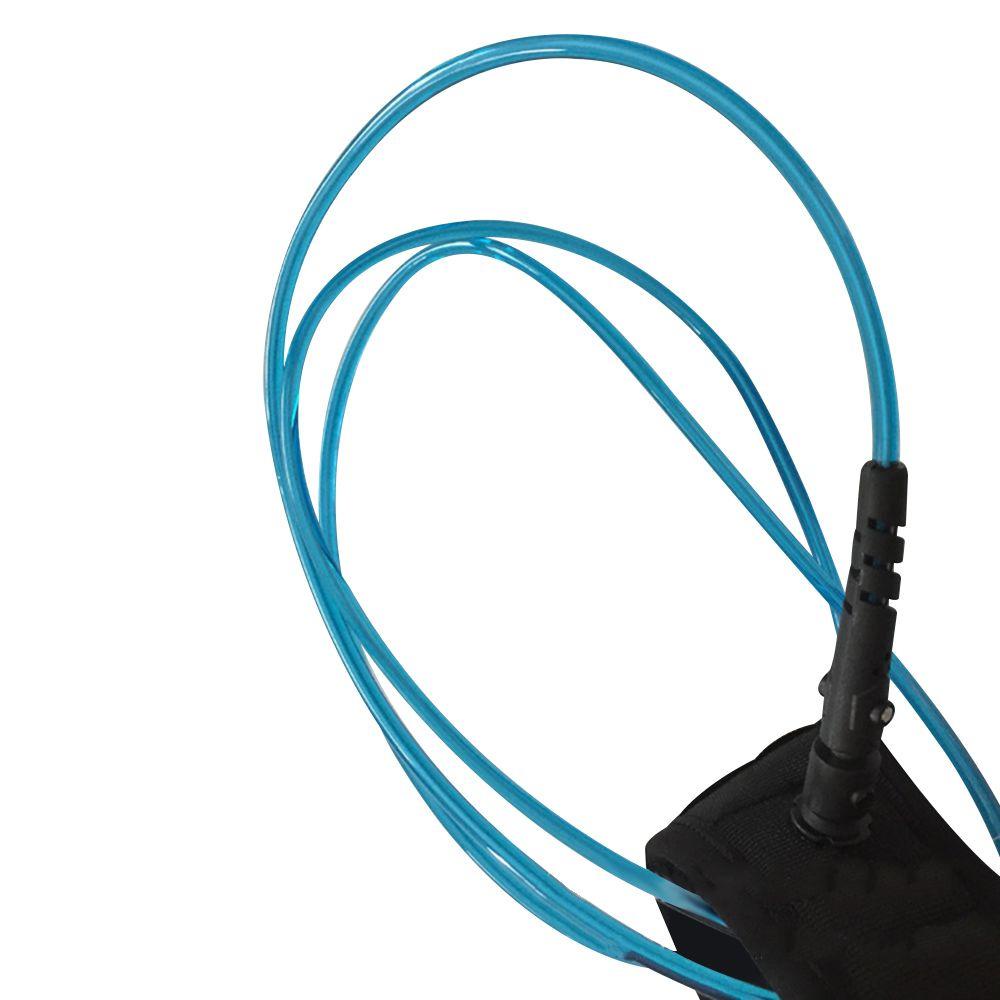 MUVAKO Dây Đai Cổ Chân Gắn Ván Lướt Sóng Tiện Dụng