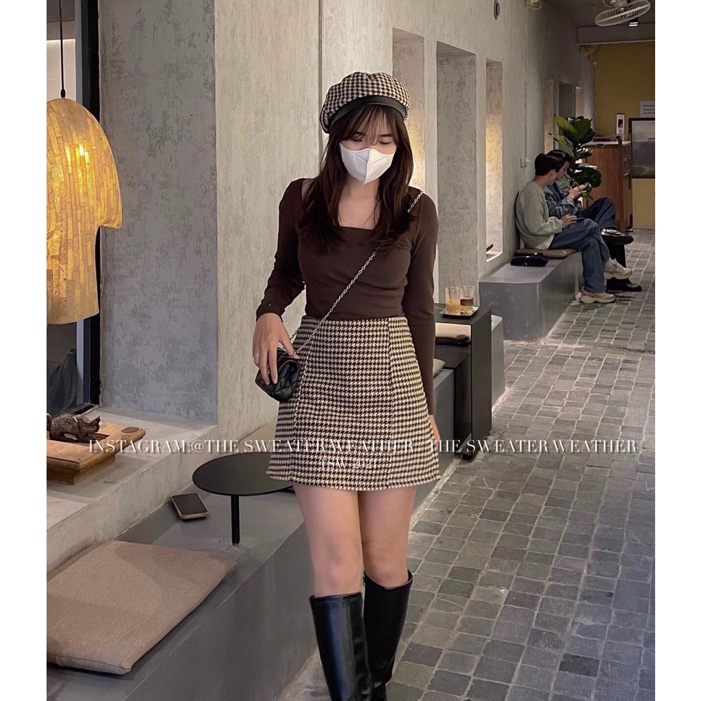 Set Váy Dạ Kèm Mũ Diện Tết Siêu Yêu ❤️❤️[RẺ VÔ ĐỊCH]❤️❤️ Siêu Sexy, Chất Siêu Đẹp | BigBuy360 - bigbuy360.vn