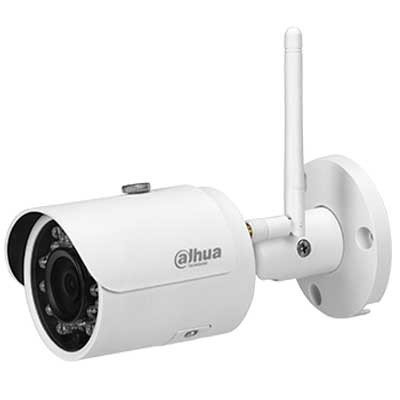 Camera IP Dahua 3.0Mp DHIPCHFW1320SPW Hàng Chính Hãng