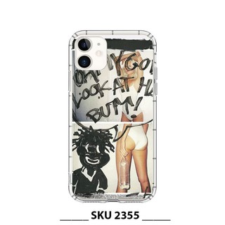 Ốp iphone drew house bum xưởng in sỉ ốp lưng giá rẻ
