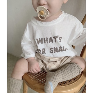 [LabeRy_nội địa Hàn_ made in Korea] Áo thun chữ Lovin