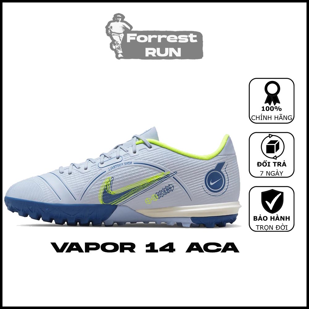VAPOR 14 Giày bóng đá nam MERCURIAL ACADEMY TF DJ2879-054