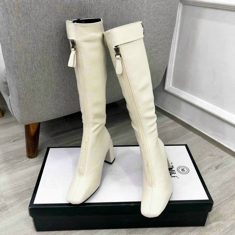 BỐT ĐÙI CAO CẤP