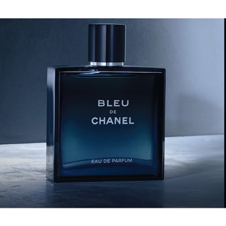 [ᴛᴇsᴛᴇʀ] Nước hoa Bleu EDP - 5𝘮𝘭/10𝘮𝘭 /20𝘮𝘭