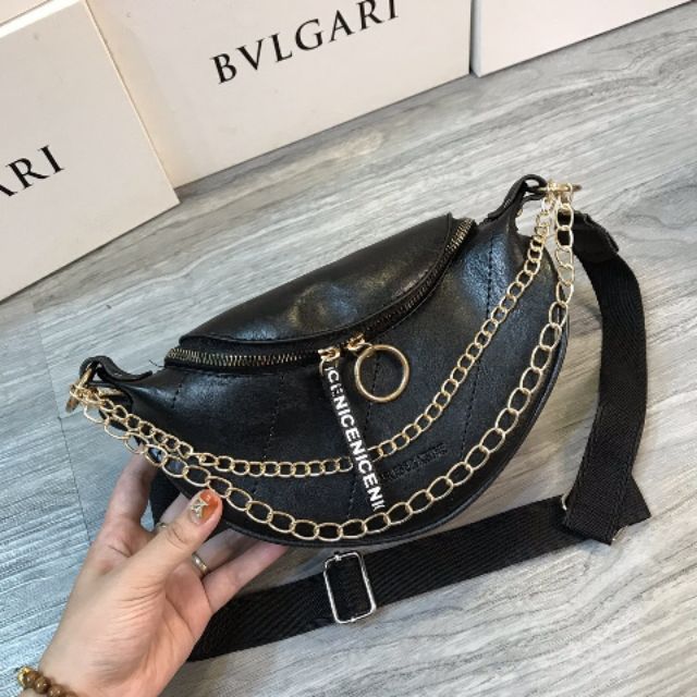 TÚI ĐEO BỤNG PHONG CÁCH ĐỘC LẠ