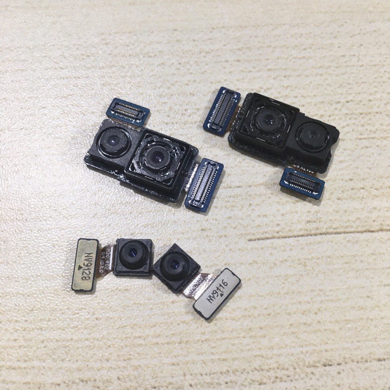 Camera sau Samsung M20 - Nhập khẩu