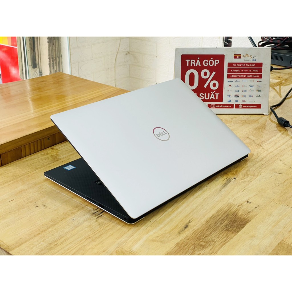 Máy tính laptop dell precision 5520 i7-7700hq 16g 256g nvidia m1200(4g) 4k touch like new | BigBuy360 - bigbuy360.vn