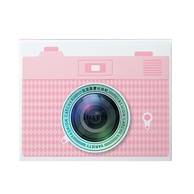 Bộ Mỹ Phẩm Trang Điểm Gồm Phấn Phủ Và Son Môi Mềm Mại Kiểm Soát Dầu Hiệu Quả | BigBuy360 - bigbuy360.vn