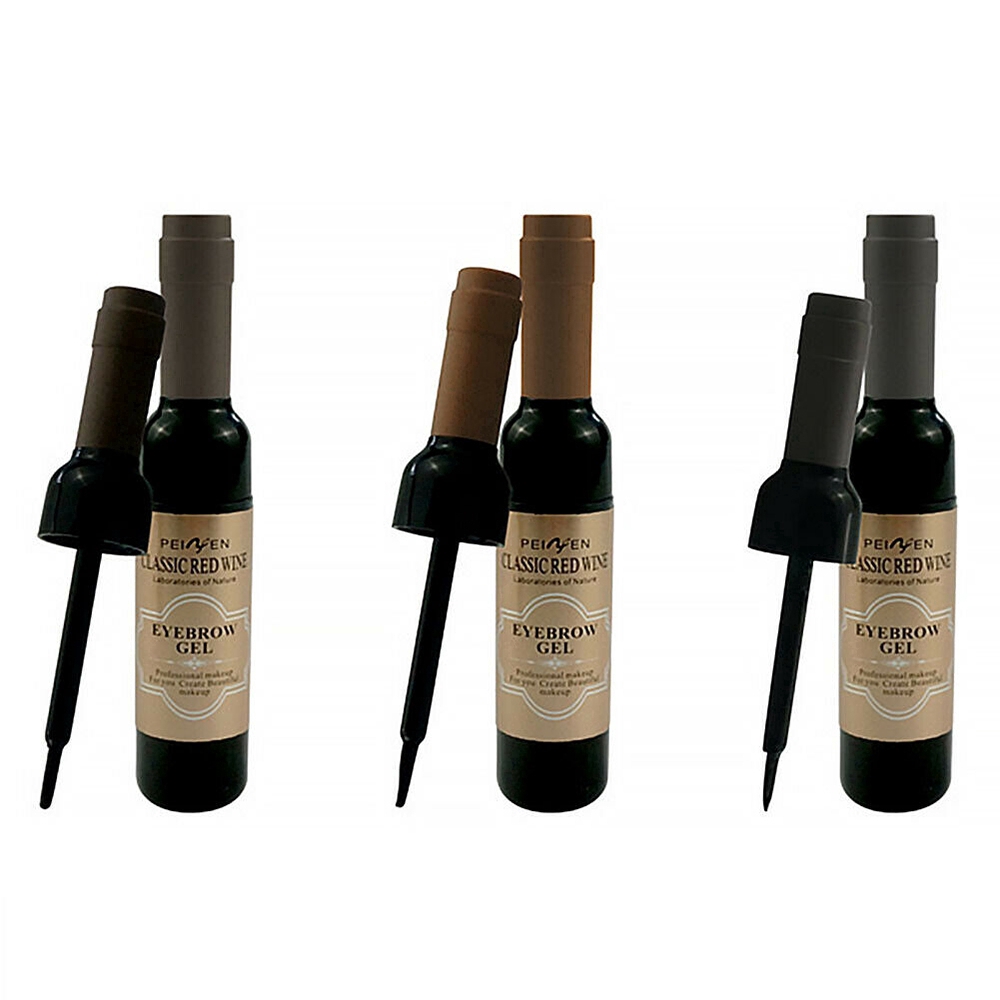 [Hàng mới về] Bột tán mày dạng gel không thấm nước