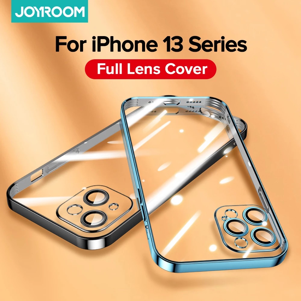 Ốp Điện Thoại TPU Mềm Chống Sốc Cho iPhone 13 12 11 Pro MAX 7 8 Plus X XS MAX XR SE 2020