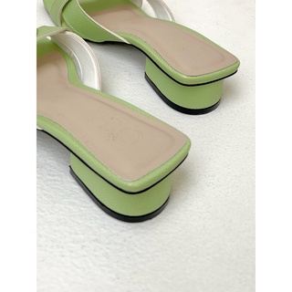 OLV - Dép Olive Wave Slipper
