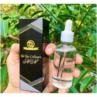 Lột da tái tạo Collagen NN có hộp