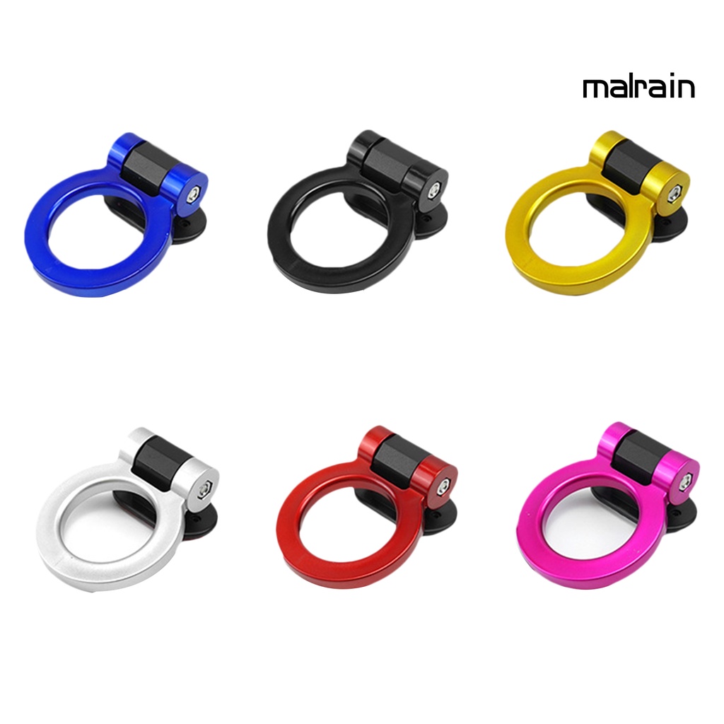 Móc Kéo Xe Ô Tô Kèm Cờ Lê Chuyên Dụng