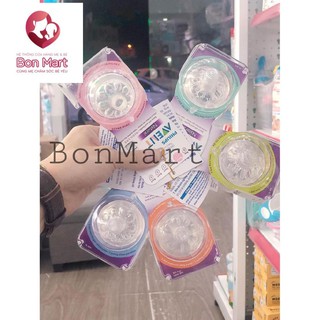 Núm ty thay bình sữa Avent Natural đủ số ( giá bản lẻ 1 núm không kèm hộp )
