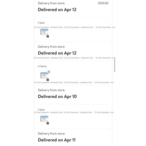 Tẩy Tế Bào Chết Body Dove Us