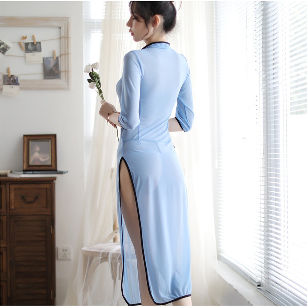 Cosplay mỹ nữ cổ trang Trung Hoa cực sexy mã 1187 | BigBuy360 - bigbuy360.vn