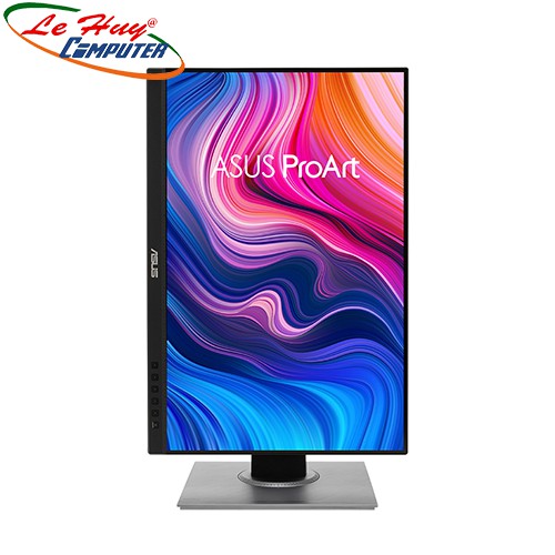 [Mã 66ELHASALE hoàn 7% đơn 500K] Màn hình ASUS ProArt PA248QV 24Inch IPS 75Hz 16:10 chuyên đồ họa