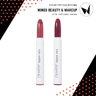 Son thỏi COLOURPOP Lippie Stix