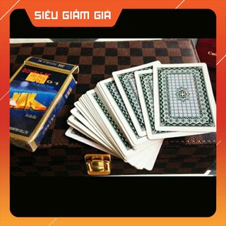 Bộ bài tú kk