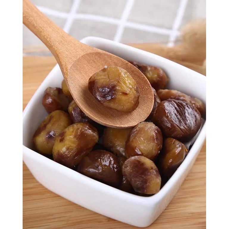 [ Ăn vặt ngon ] HẠT DẺ TẨM MẬT ONG ĐẶC SẢN TRÙNG KHÁNH gói 100g