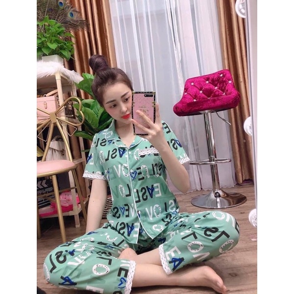 TỔNG HỢP BỘ QUẦN DÀI MẶC NHÀ SIÊU SALE