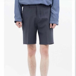 Quần Short tây âu