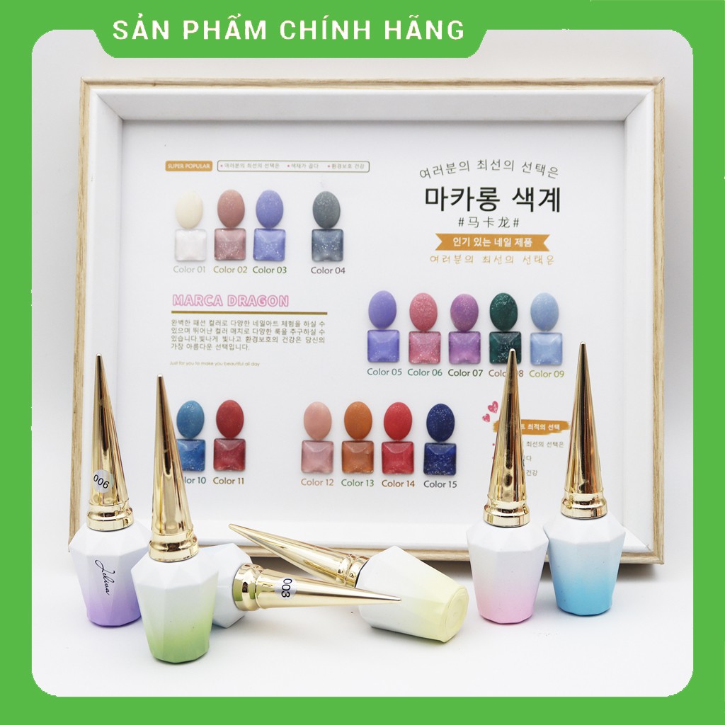 Sơn giả bột , set sơn giả bột