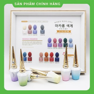 Sơn giả bột , set sơn giả bột