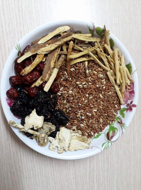 TRÀ BỔ MÁU LỢI SỮA | BigBuy360 - bigbuy360.vn