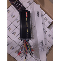 Bộ ic điều tốc 1500w 60-84v 18 sòtặng 1 cầu đấu 6 ốc
