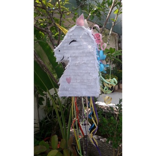 Pinata Unicorn - Trò chơi đập kẹo sinh nhật cho trẻ em cực kỳ vui nhộn