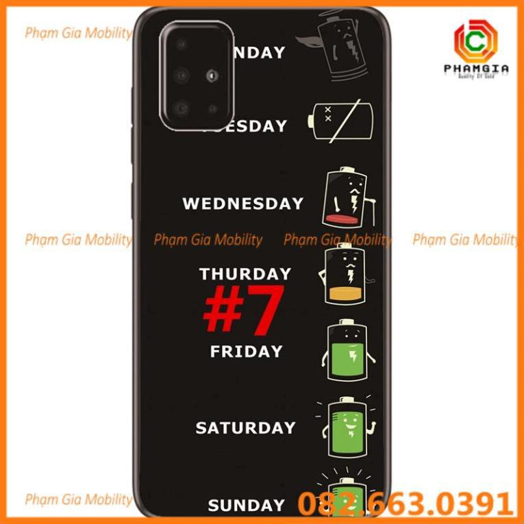 Ốp lưng dẻo hình đen nhiều mẫu đẹp Samsung Galaxy S20 Ultra S20 Plus S20 S10 Plus S10E