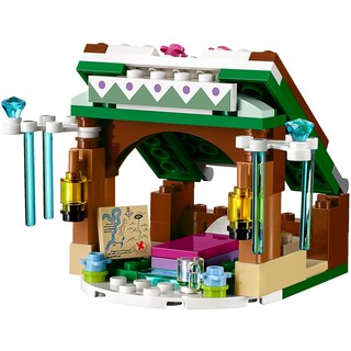 Bộ đồ chơi Lego Disney Princess 41147