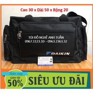 [RẺ NHẤT SHOPEE] Túi Đựng Đồ Nghề [HÀNG TỒN KHO THANH LÝ CẮT LỖ] đựng dụng cụ