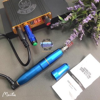 bộ máy pen mini 2  đầu H-2