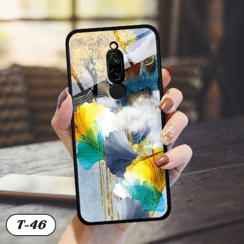 ÔSp kính 3D XIAOMI REDMI 8