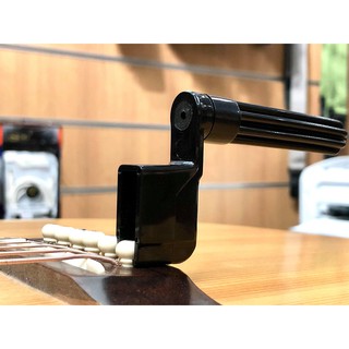 Dụng cụ thay dây đàn guitar QD15 (Quay dây đàn)