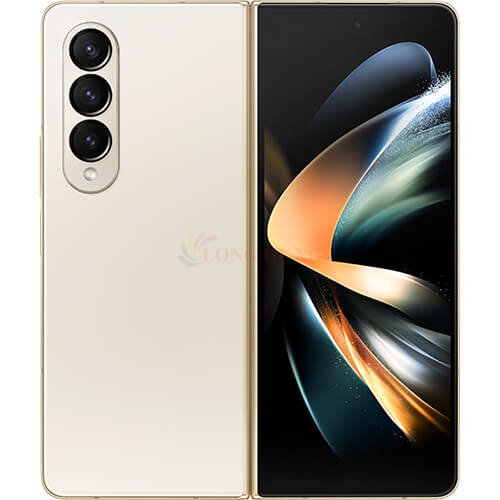 Điện thoại Samsung Galaxy Z Fold4 5G  - Hàng chính hãng - Màn hình rộng rãi, thoải mái, dung lượng pin lớn