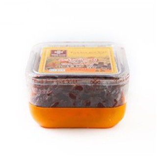 Quất hồng bì chua, ngọt, dẻo 200g