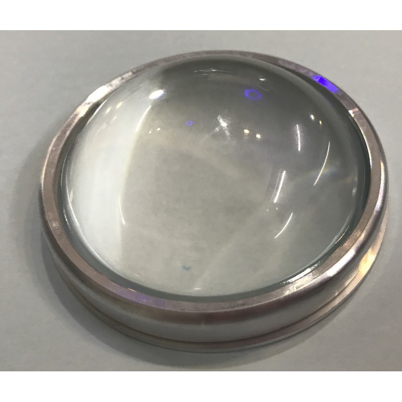 Gương cầu lồi D65 dùng cho Led Luxeon