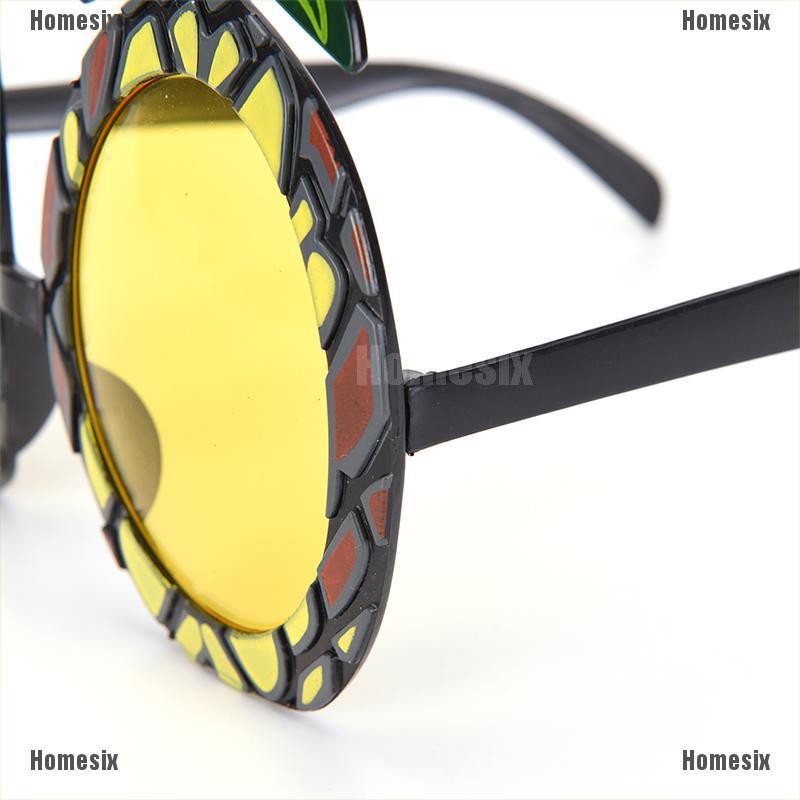 Kính Mát Hình Quả Dứa Ngộ Nghĩnh | BigBuy360 - bigbuy360.vn