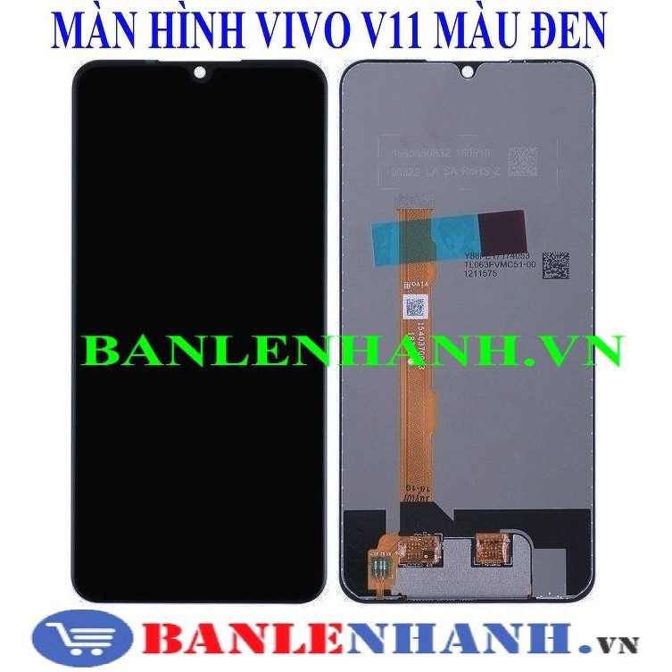 MÀN HÌNH VIVO V11