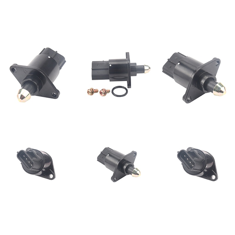 Van Điều Khiển Tốc Độ Không Khí Cho Jeep2 5L 1998-2004 4874373Phụ Kiện Cho Máy Bay Điều Khiển Từ Xa AB Tiện Dụng 53030821 53030821Linh Kiện Điện Tử AC176 Ac3276 AC176 AC327